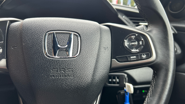 Honda Civic 1.5 VTEC Turbo Sport 5dr Petrol Hatchback